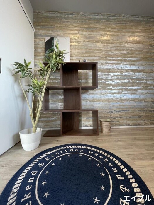 ERFOLG Thanks Aの物件内観写真