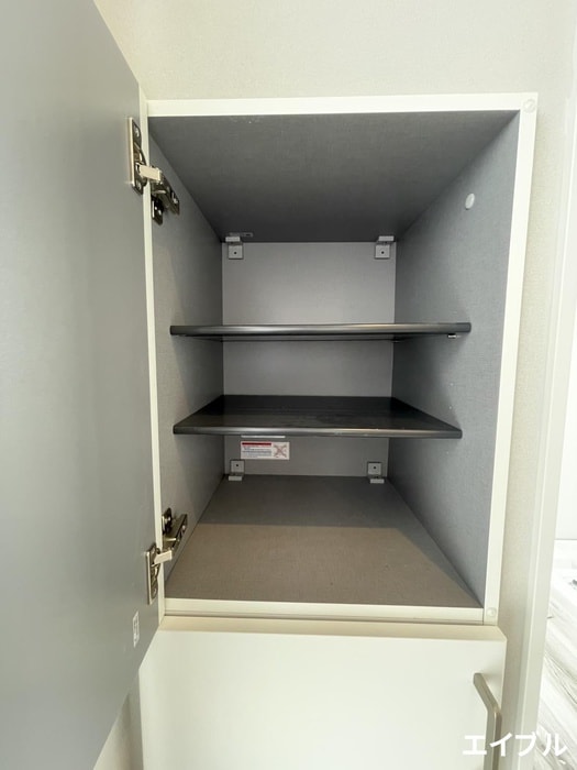 ERFOLG Thanks Aの物件内観写真