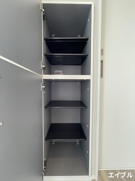 ERFOLG Thanks Aの物件内観写真