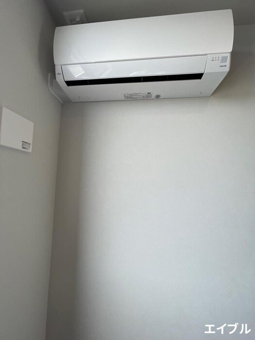 ERFOLG Thanks Aの物件内観写真