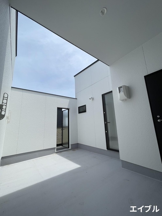 ERFOLG Thanks Aの物件内観写真