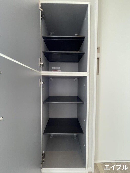 ERFOLG Thanks Aの物件内観写真