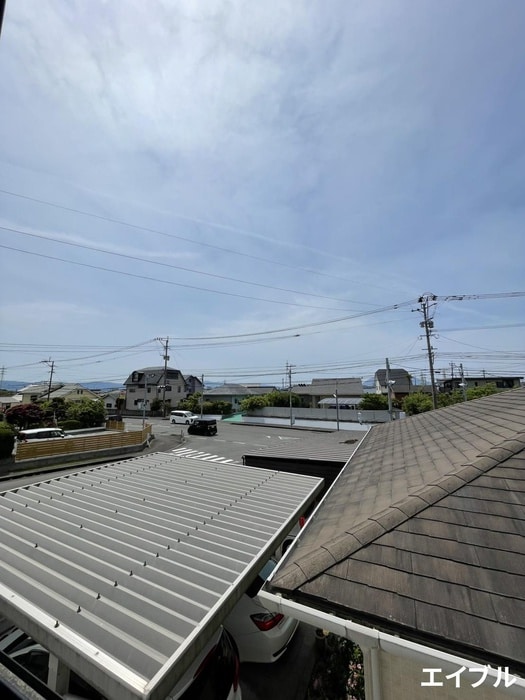 ERFOLG Thanks Aの物件内観写真