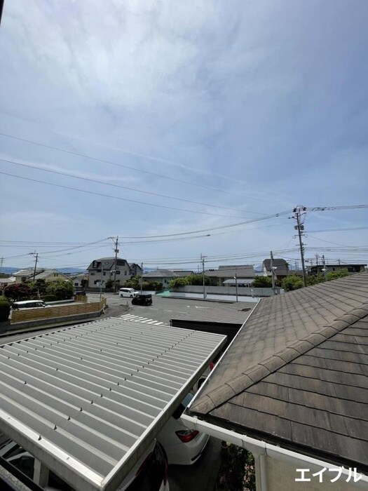 ERFOLG Thanks Aの物件内観写真