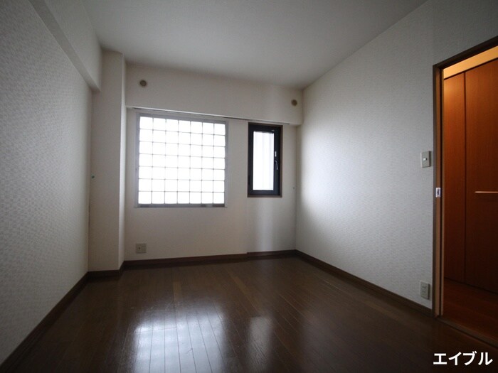 グレースマンション大野城の物件内観写真