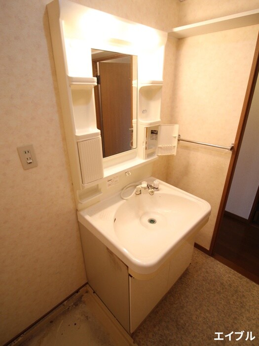 グレースマンション大野城の物件内観写真