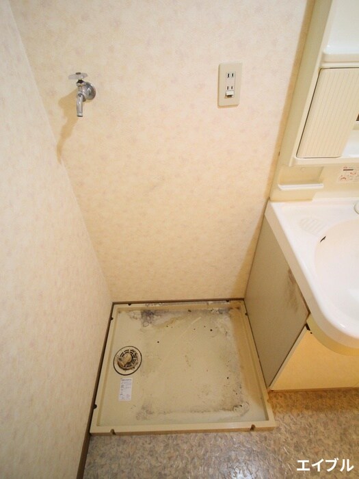 グレースマンション大野城の物件内観写真