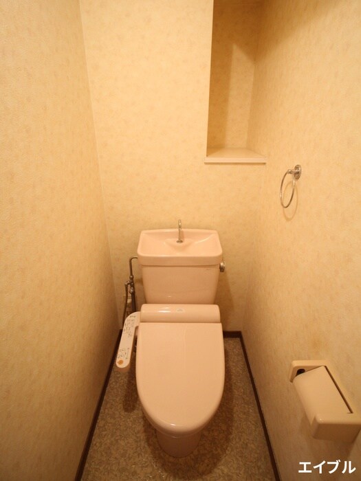 グレースマンション大野城の物件内観写真