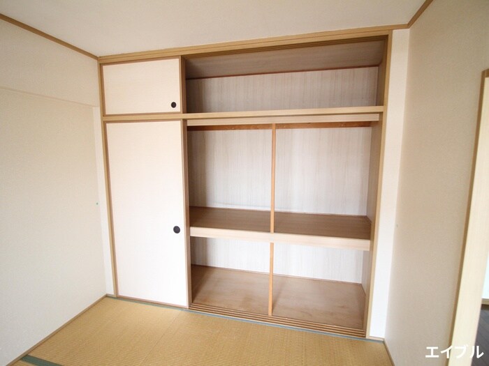 グレースマンション大野城の物件内観写真