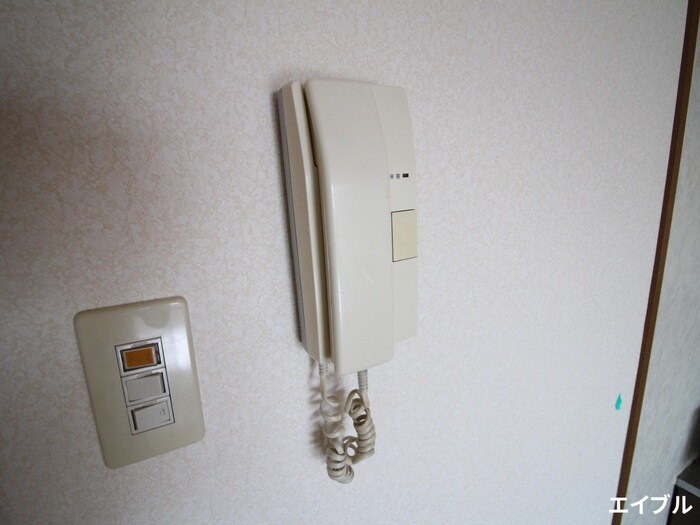 グレースマンション大野城の物件内観写真