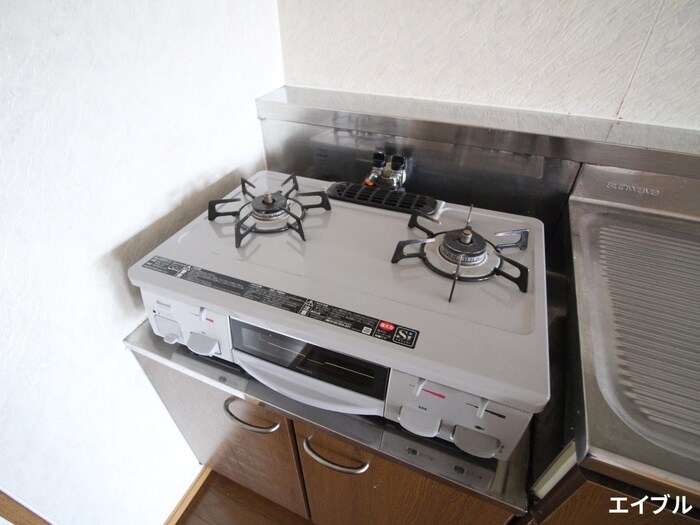 グレースマンション大野城の物件内観写真