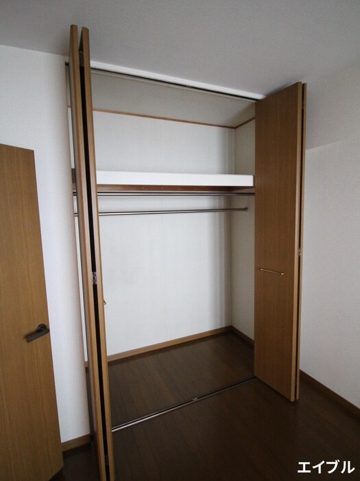 グレースマンション大野城の物件内観写真