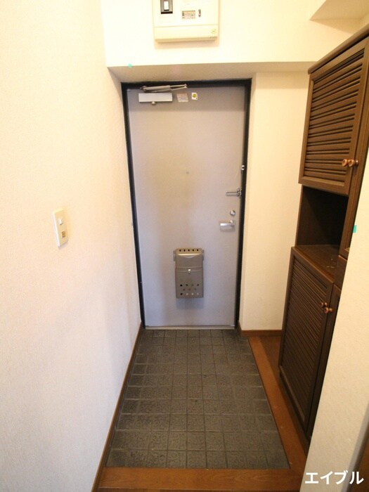 グレースマンション大野城の物件内観写真