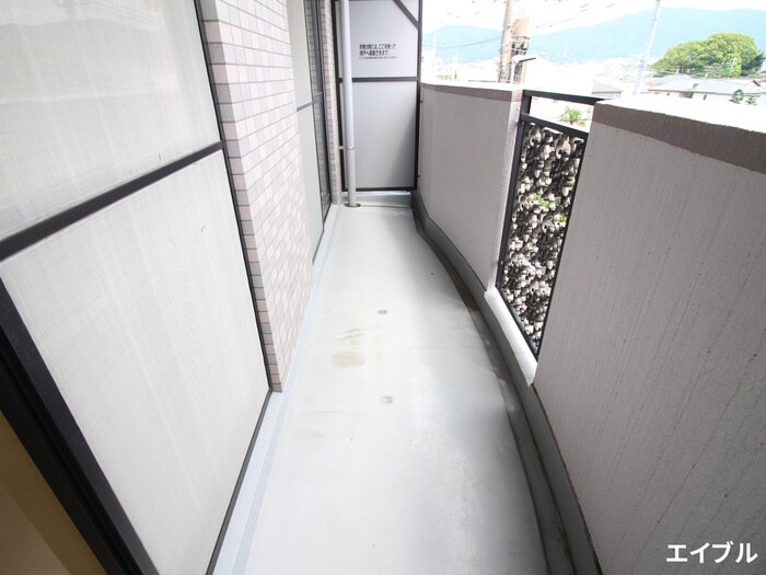 グレースマンション大野城の物件内観写真