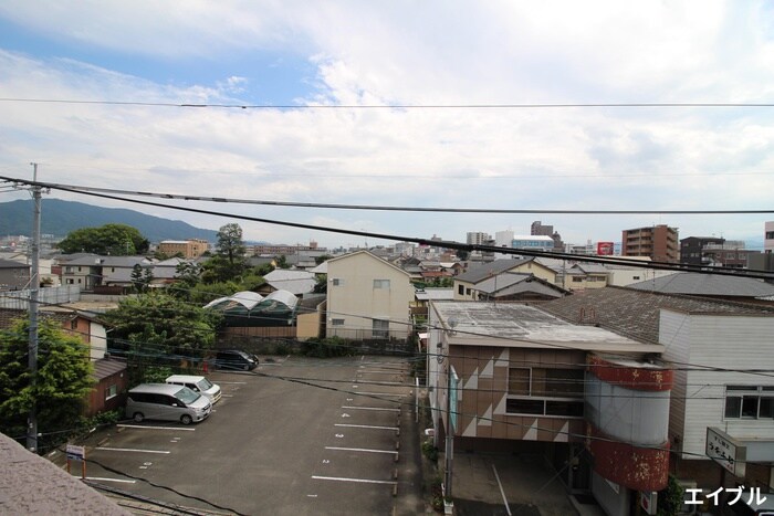 グレースマンション大野城の物件内観写真