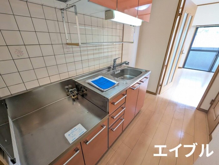 エスペール21・樋之口の物件内観写真