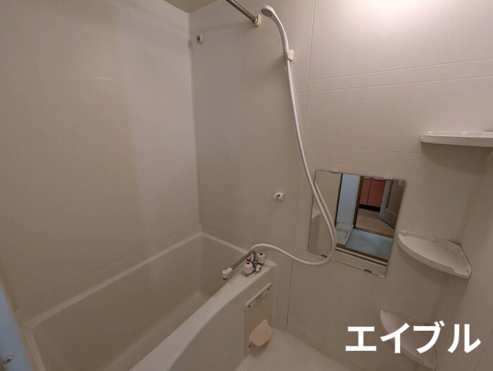 エスペール21・樋之口の物件内観写真