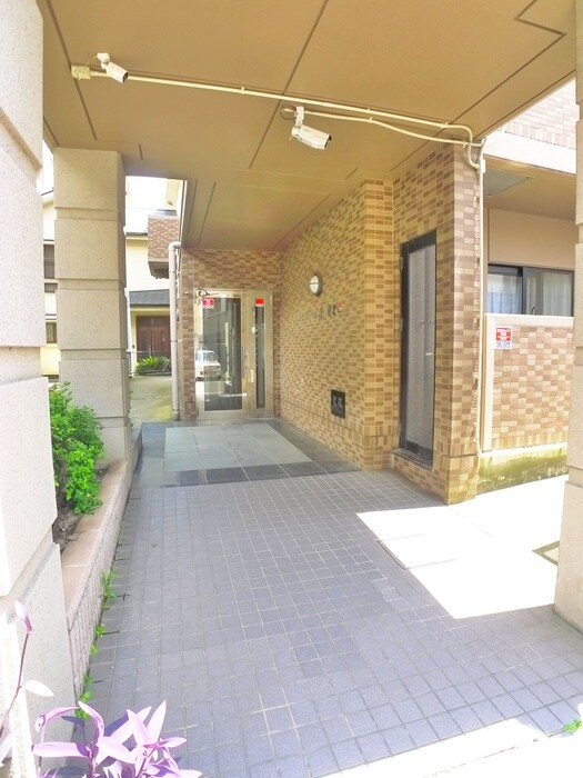 エスペール21・樋之口の物件外観写真