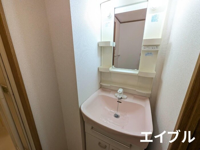 エスペール21・樋之口の物件内観写真