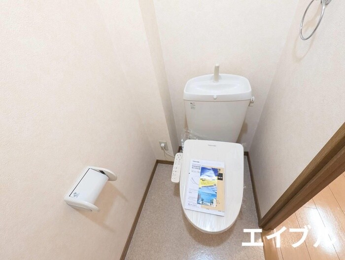 エスペール21・樋之口の物件内観写真