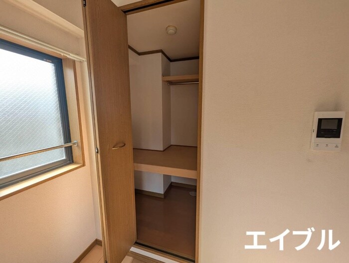 エスペール21・樋之口の物件内観写真