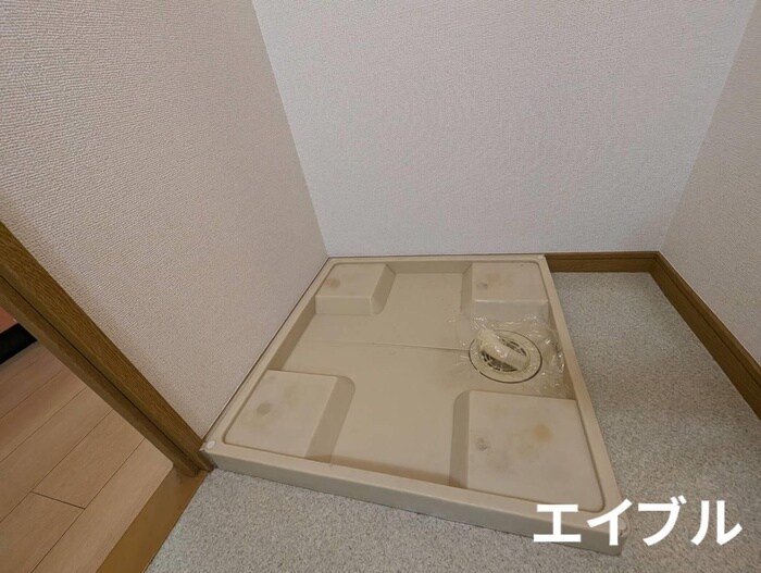 エスペール21・樋之口の物件内観写真