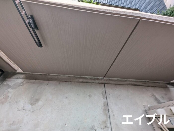 エスペール21・樋之口の物件内観写真