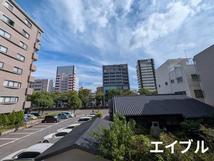 エスペール21・樋之口の物件内観写真