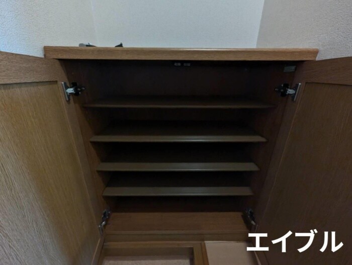 エスペール21・樋之口の物件内観写真