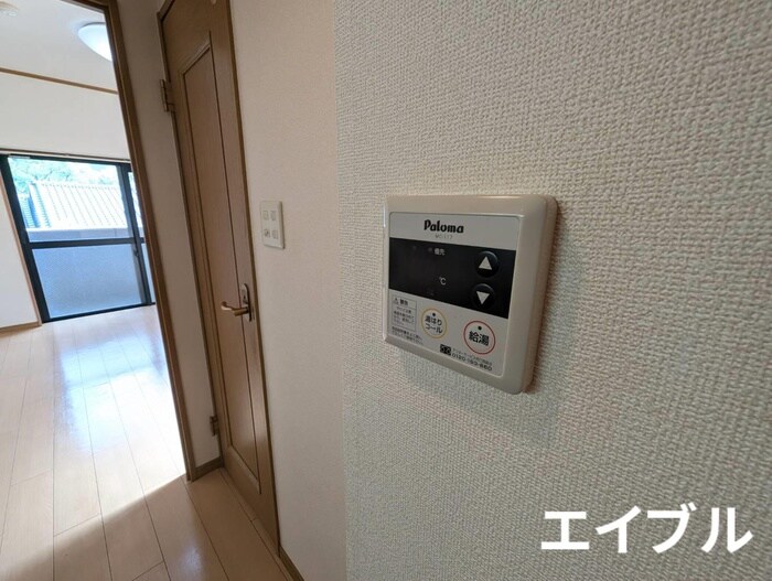 エスペール21・樋之口の物件内観写真