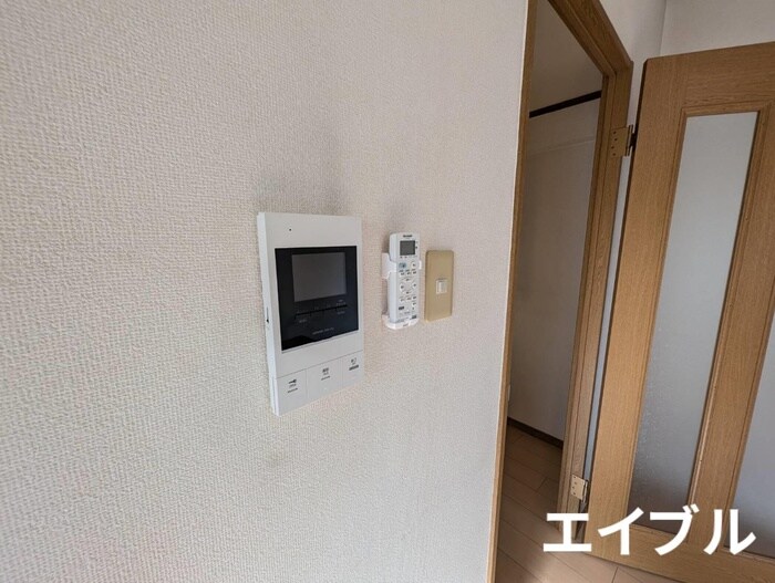 エスペール21・樋之口の物件内観写真