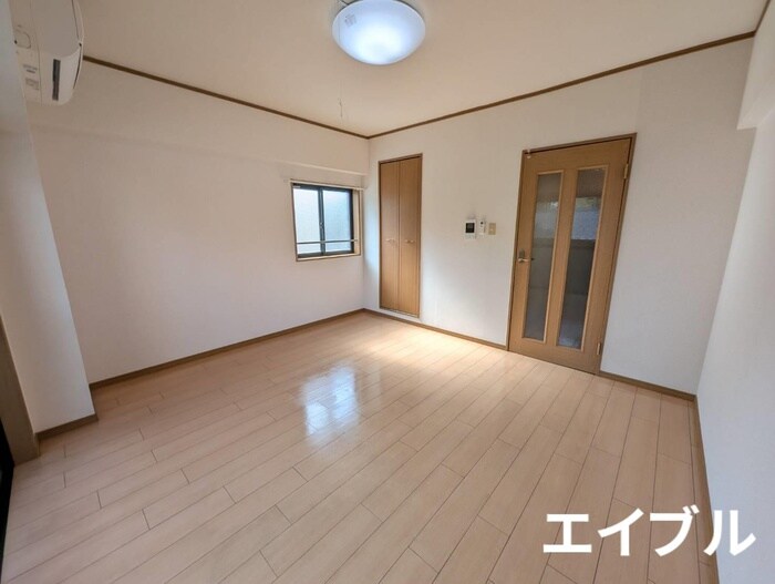 エスペール21・樋之口の物件内観写真