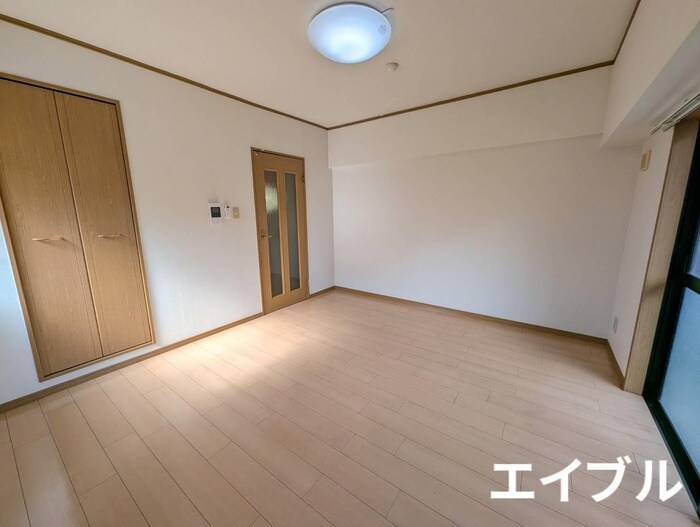 エスペール21・樋之口の物件内観写真