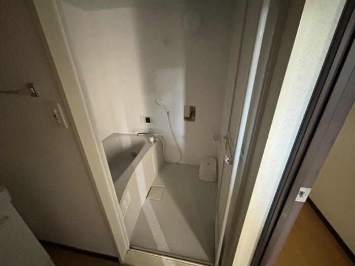 パークサイド染河の物件内観写真