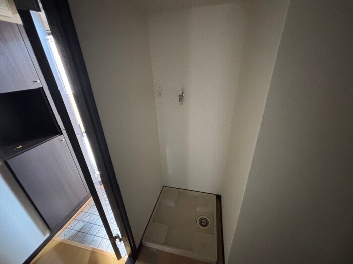 パークサイド染河の物件内観写真