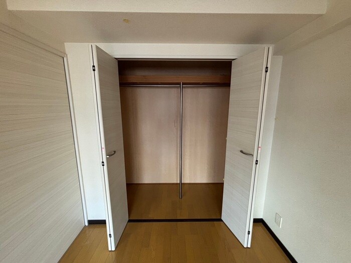 パークサイド染河の物件内観写真