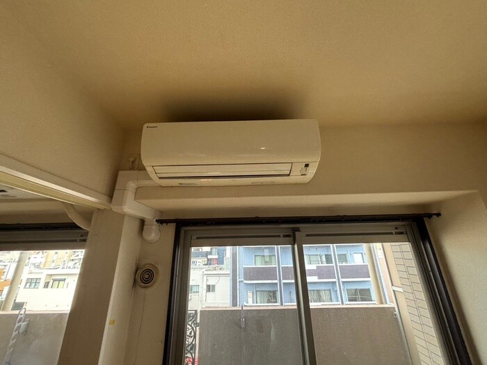 パークサイド染河の物件内観写真