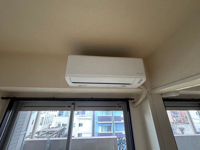 パークサイド染河の物件内観写真