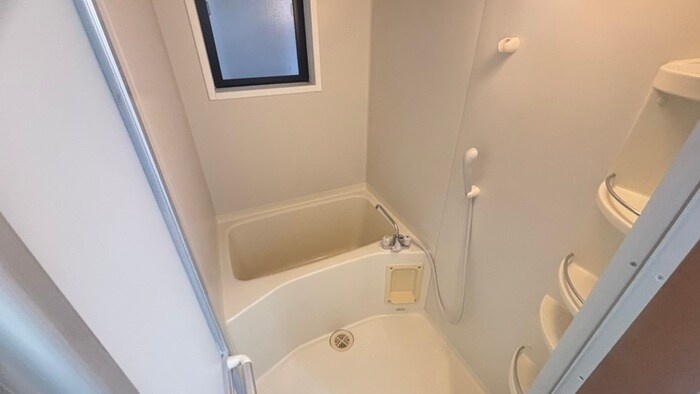 リリィハイツの物件内観写真