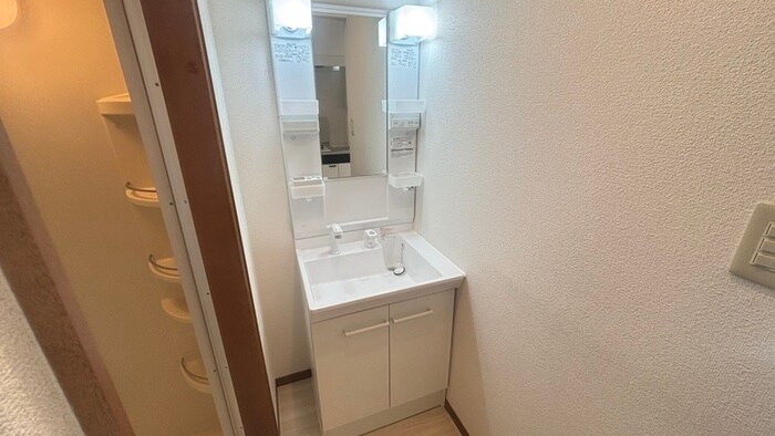 リリィハイツの物件内観写真