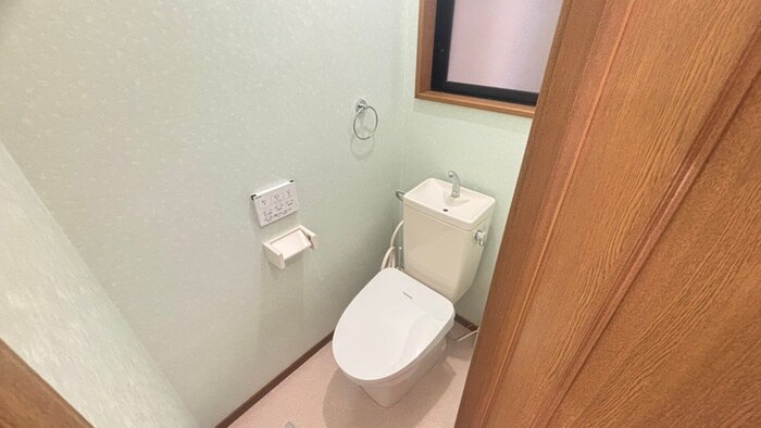 リリィハイツの物件内観写真