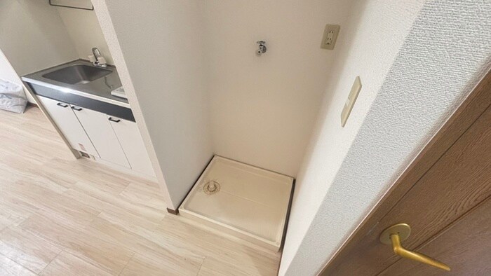 リリィハイツの物件内観写真