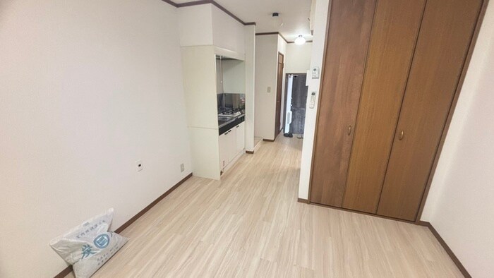 リリィハイツの物件内観写真