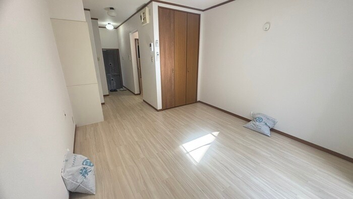 リリィハイツの物件内観写真