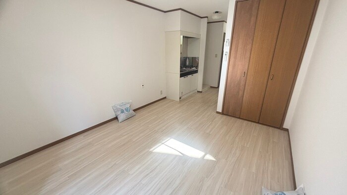 リリィハイツの物件内観写真