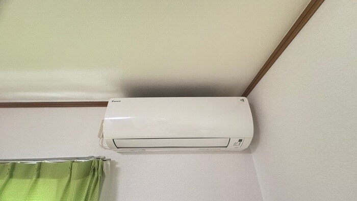 リリィハイツの物件内観写真