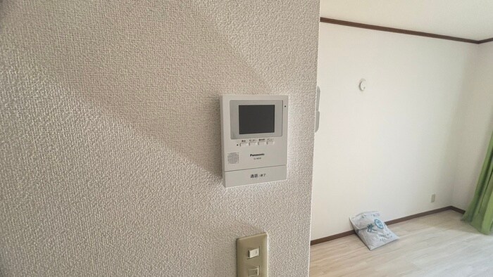 リリィハイツの物件内観写真