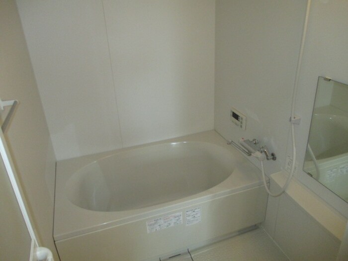 ルネスボナ－ルの物件内観写真