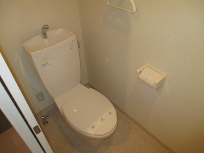 ルネスボナ－ルの物件内観写真