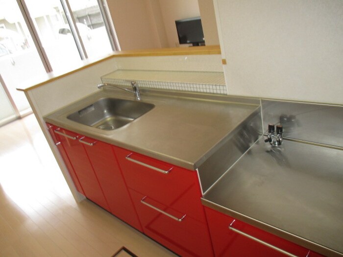 ルネスボナ－ルの物件内観写真